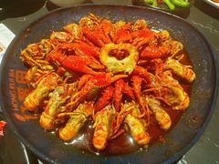 -红盔甲·小龙虾(长寿路店)