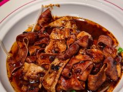 -春梅里卤鹅馆·47年老字号(中山路店)