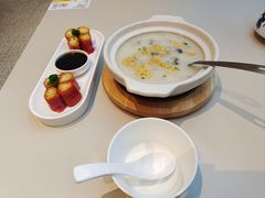 -蔡澜点心(三里屯T+MALL店)