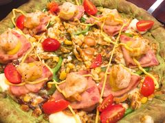 -Mr.Pizza米斯特比萨(苏州平江万达广场店)