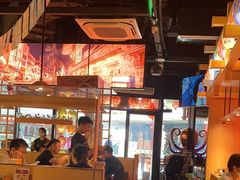 -有喜屋·日料·居酒屋(旭辉广场店)