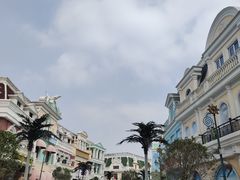 -芜湖新华联大白鲸海洋公园