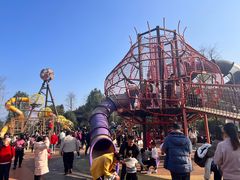 -枫香湖儿童公园