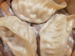 -南京大牌档(香港广场店)