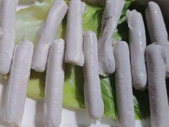 虾味饺-巴邑火锅·鲜切牛肉(萧山银隆店)