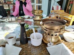 -慢丽江·云南野生菌土鸡锅(西山店)