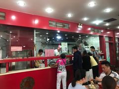 门面-教师之家赵家羊汤馆(东青龙街店)