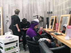 -星格造型·Hair Salon