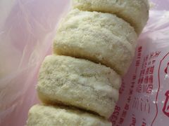 -中关村茶点