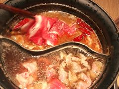 -温野菜涮涮锅(西单大悦城店)