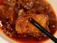 -天回镇何氏豆腐(总店)