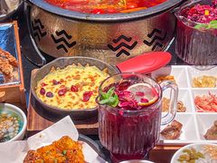 -探鱼·鲜青椒爽麻烤鱼(领展购物广场店)