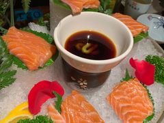 -燕郊烧鸽子(广安路店)