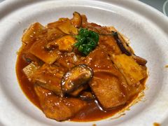 -半勺·新徽菜(银泰城店)