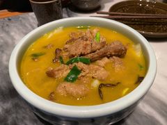 油泼酥肉-西安饭庄·非遗陕菜(钟楼店)