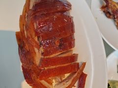 -四季民福烤鸭店(故宫店)