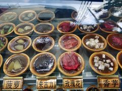 -西关老字号钵仔糕(上下九宝华路店)