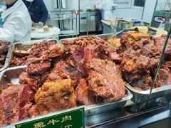 -李记清真馆(打钉巷店)