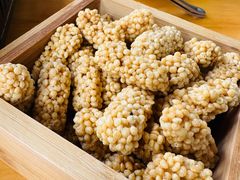 -鲁朗边巴次仁农家石锅