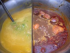 -湊湊火锅·茶憩(上海合生汇店)