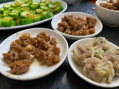 干蒸-品香排骨饭(羊官路店)