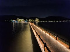 -南北湖风景区