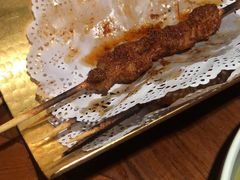 -楼兰新疆主题餐厅(苏州中心店)