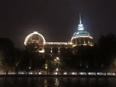 -南通濠河风景名胜区