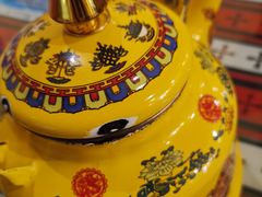 -如意林卡藏餐吧 (九寨沟店)