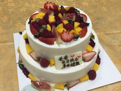 -花间烘焙BLossom Bakery