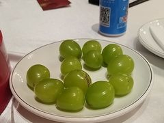 -满堂·烤鸭店·北京菜(鼓楼店)