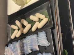 -辣伍鲜毛肚老火锅(元一店)