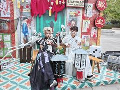 -厦门方特梦幻王国