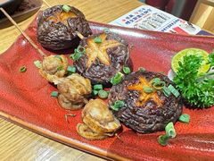 -鳗事鱼意·活鳗現烤专门店(富力海珠城店)
