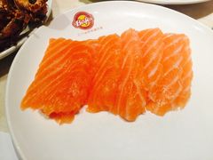 -芭菲盛宴·环球美食(袁家岗店)