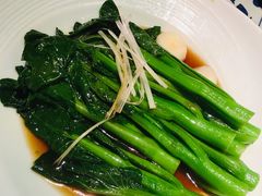 -绿茶餐厅(布吉万象汇店)