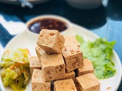 -鹿港小镇(霄云店)