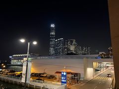 -天星小轮码头