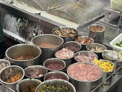 -穗银肠粉店(东川路店)