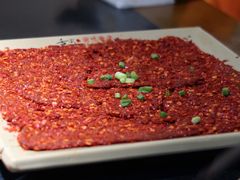 麻辣牛肉-晓宇重庆火锅(龙首店)