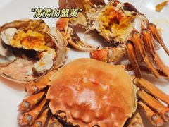 -79号渔船海鲜饭店(宝安店)
