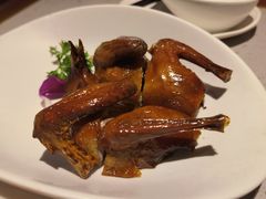 -吉旺港式餐厅(南方商城店)
