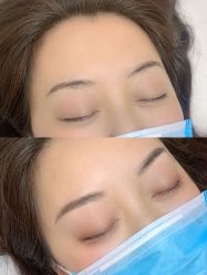 -久匠·野生眉半永久纹眉