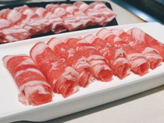 -海底捞火锅(劲松店)