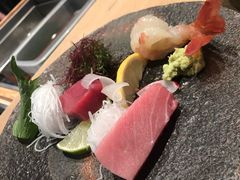 -然寿司(郎园vintage店)