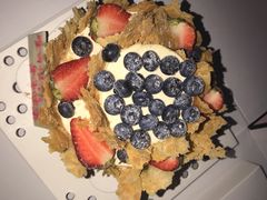 -皇后西斯汀(千姿汇店)