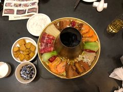 -鼓楼东街老火锅(鼓楼店)