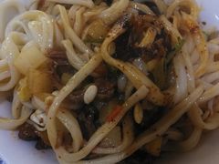 -王菊美食街·王菊面馆(总店)