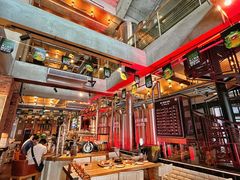 -Goose Island Brewhouse鹅岛精酿啤酒酿造工坊餐厅