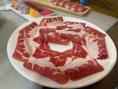 -马记伊源斋涮肉·清真菜(百子湾店)